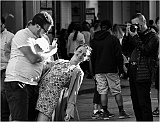 22-Street Photography-Shooting the Photographer